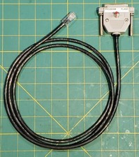 Cavo flash e programmazione