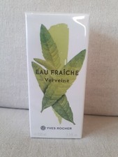Profumo Donna EAU FRAICHE Verveine 100ml Yves Rocher 