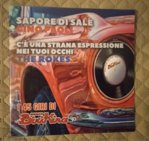 Radio birikina gino - radio,