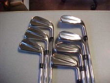 NUOVO TITLEIST T200III 4-PW
