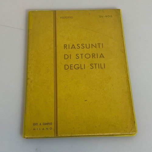 Riassunti storia degli - riassunti, di