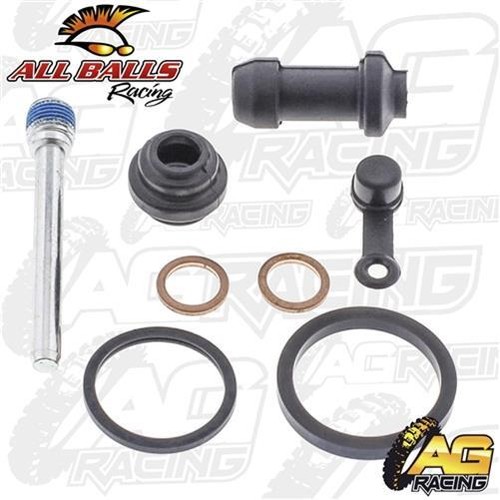 Kit riparazione completo all - kit,