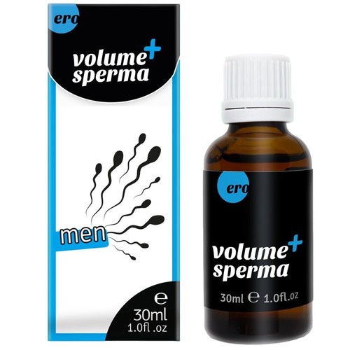 Ero volume sperma 30ml - sperma,