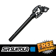 Suntour SP12 NCX MTB/ROAD