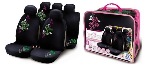 Set completo fodere auto - fodere,