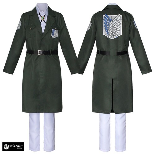 Cappotto verde maschera - cappotto,