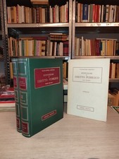 Costantino Mortati Istituzioni