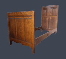 LETTO SINGOLO IN MASSELLO