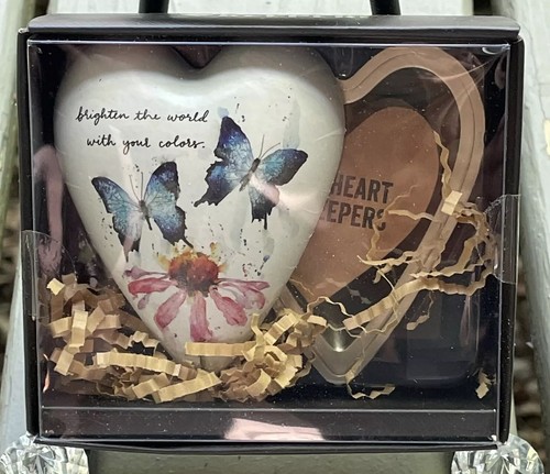 Demdaco art heart keeper - art,