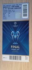 Biglietto MINT 2013 Borussia