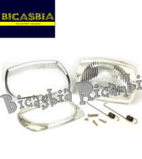 7025 - FARO FANALE ANTERIORE