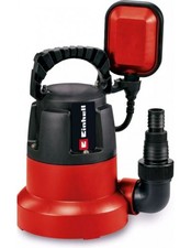 Pompa ad immersione con fondo