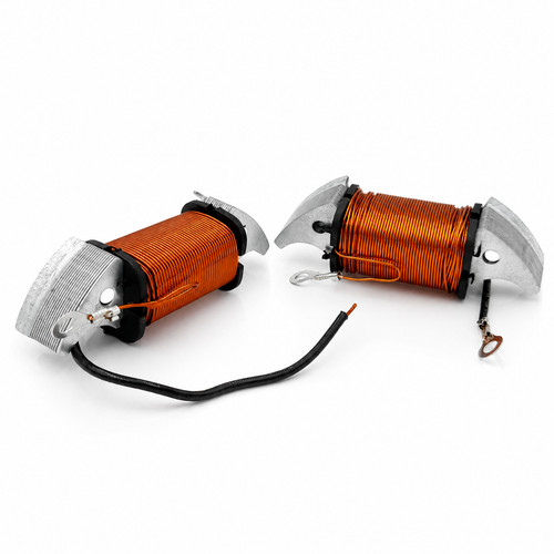Coppia bobine interna - coppia,