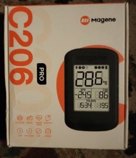 Smart Bike Computer C206/PRO