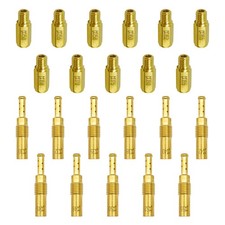 YGQ Kit Jet Carburatore per