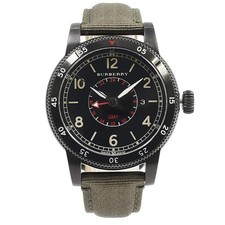 Orologio uomo burberry bu7855 - uomo,