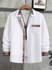 ABITO uomo 6XL BIG manica