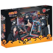 Naruto mythos tcg - naruto,