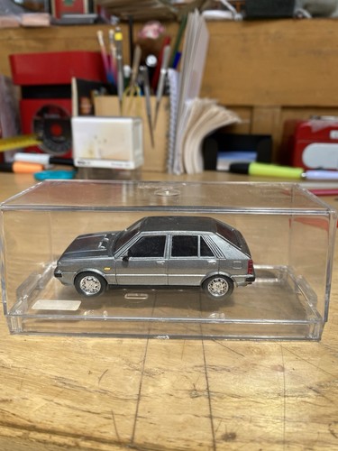 Lancia delta turbo - hf,