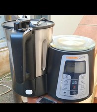 robot da cucina usato Thermo