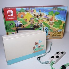 Dock Animal Crossing New