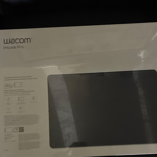 Wacom intuos pro graphics - intuos,