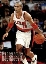 card NBA # 271 Alexandar