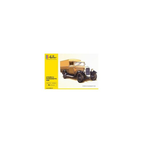 Heller 80703 modello auto - heller,