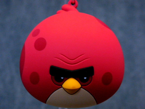 Angry birds nuovo terence - birds, *