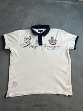 Polo La Martina XXL originale