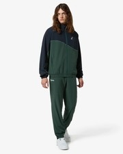  Tuta Intera Completa Full Tracksuit UOMO Australian GRAVITY SLAM poliestere 