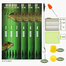 Kit Piattaforme Capelli