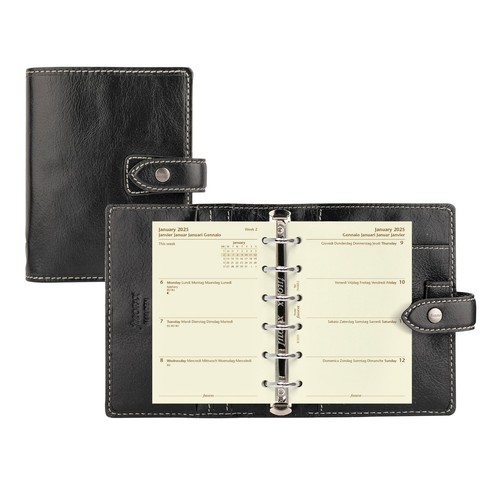 Filofax malden organizer - filofax,