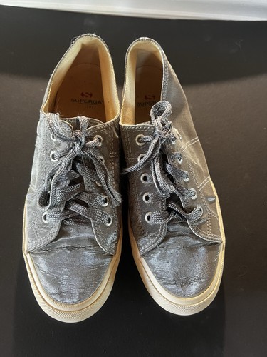 Superga shoes sneakers - ,