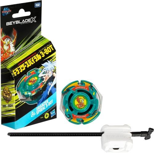 Beyblade trottola lanciatore - beyblade, c/lanciatore