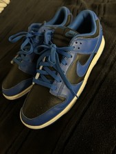 Nike Dunk Low Hyper Cobalt