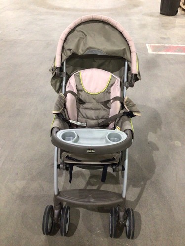 Chicco cortina baby stroller - chicco,