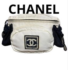 Borsa da cintura Chanel A24993
