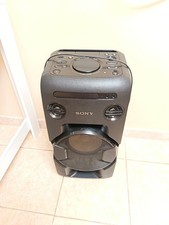Sony MHCV11 Cassa combo amplificata bluetooth Wireless - Usato