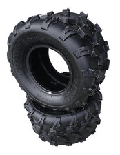 Pneumatico 2x 18x9.50-8 33F