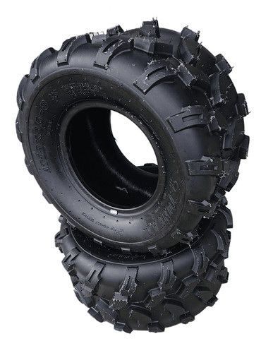 Pneumatici 18x9 8 - 2x, 33f