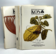 KOS Rivista cultura e storia