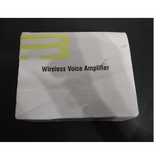 Lefon amplificatore vocale - amplificatore,