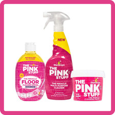 The pink stuff kit casa - pink,