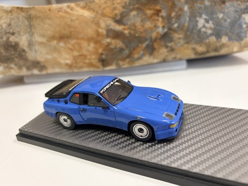 Spark porsche 924 carrera - porsche,