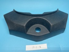 BMW R100/7 RT RS S piastra di