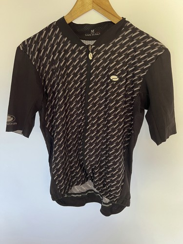 Maglia ciclismo parentini - maglia,