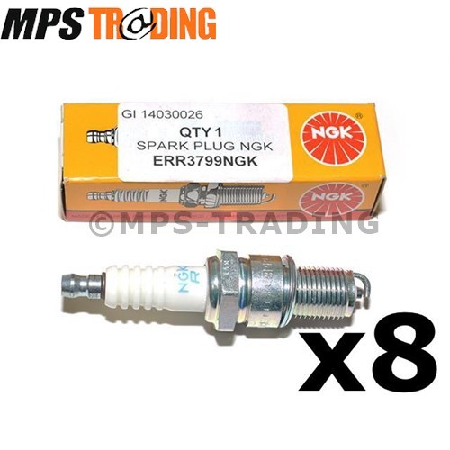 Set candele benzina - , land