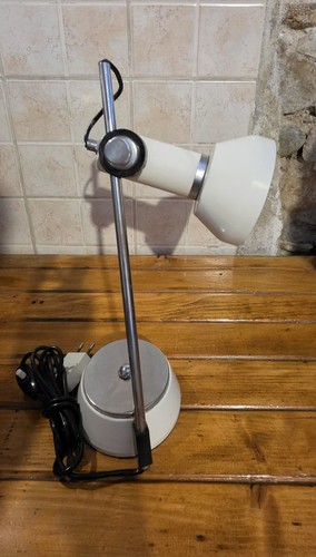 Lampada tavolo vintage - lampada,