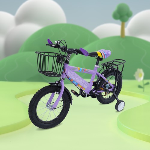 Bicicletta per bambini - , 14